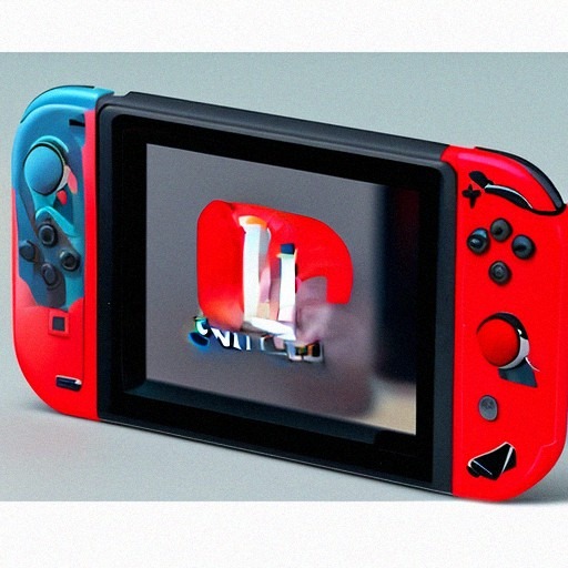 Une Switch