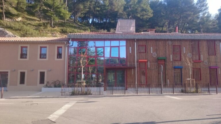 La médiathèque